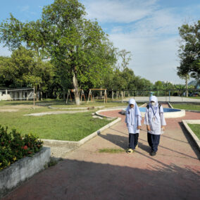 campus campus